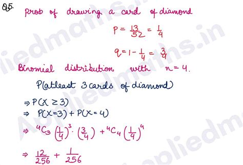 Image result for Cards in Probability Class 12