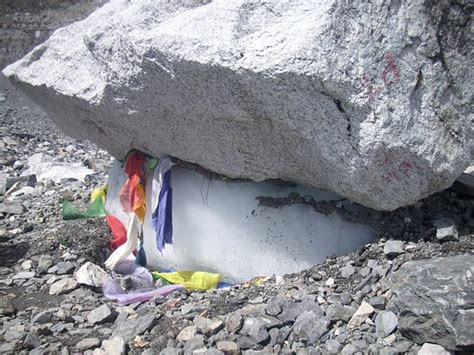 Khumbu Glacier (Sagarmatha National Park) - 2020 What to Know Before ...