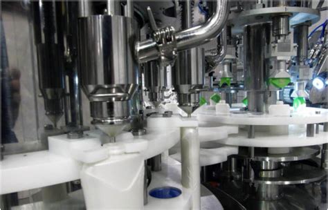 Home Care and Personal Care Applications and Machines - Clearpack