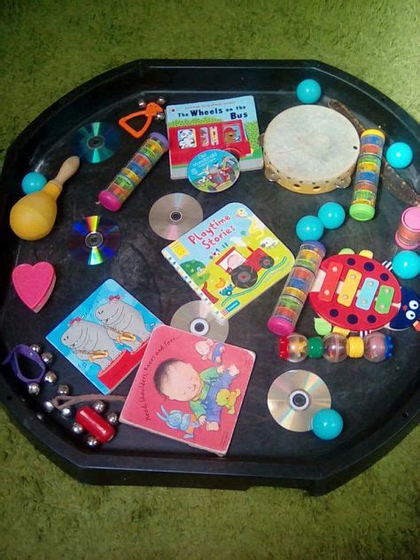 Image result for Musical Instruments Early Years
