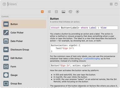 Image result for Swiftui Tutorial