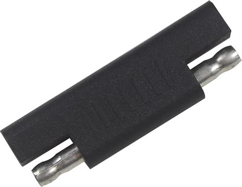 Buy SAE Polarity Reverse Adapter Connector 2 Pin SAE Polarity Switching ...