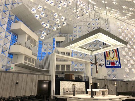 Renovating the Crystal Cathedral of Orange County - Tnemec Company, Inc.