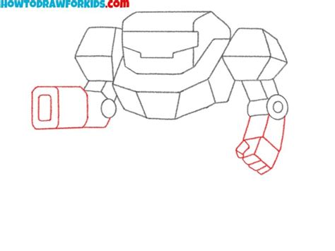 Image result for Mech Drawing Tutorial
