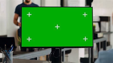 Working Screen 的图像结果