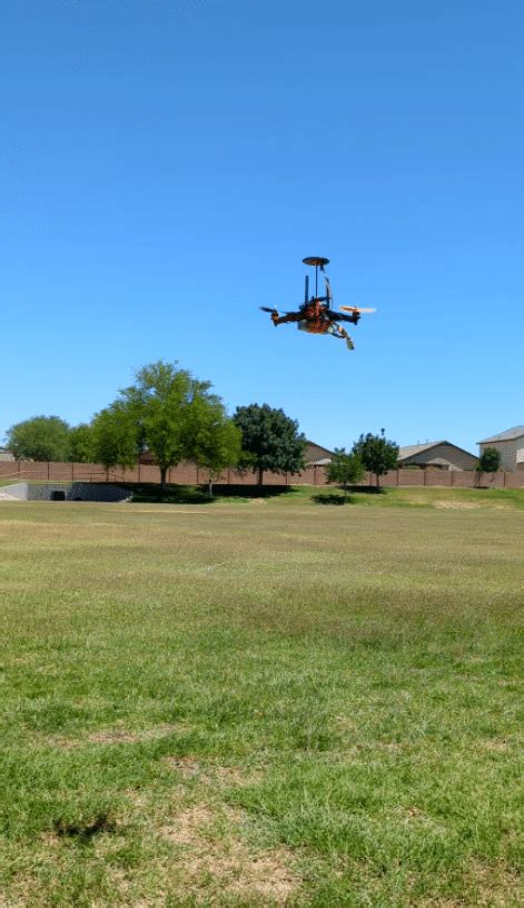 Image result for Raspberry Pi Zero Drone