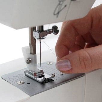 Image result for Hobby Craft 12s Sewing Machine Tutorial