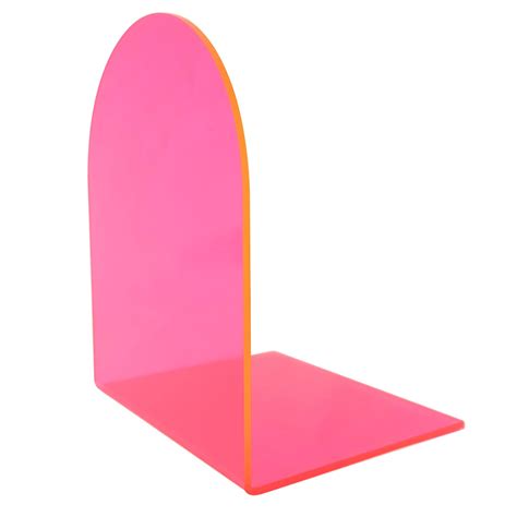 Oh Joy! Pink Bookend, 4"