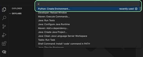 Image result for Create Python Script in Terminal