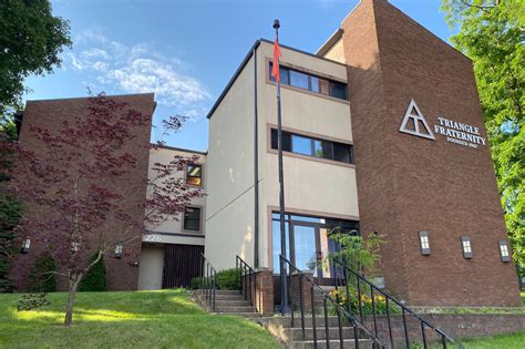 Triangle Fraternity: Penn State