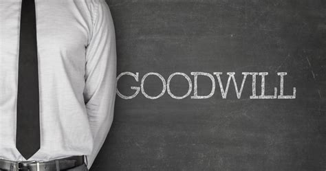 Goodwill in Accounting: Calculation, Methods and Examples