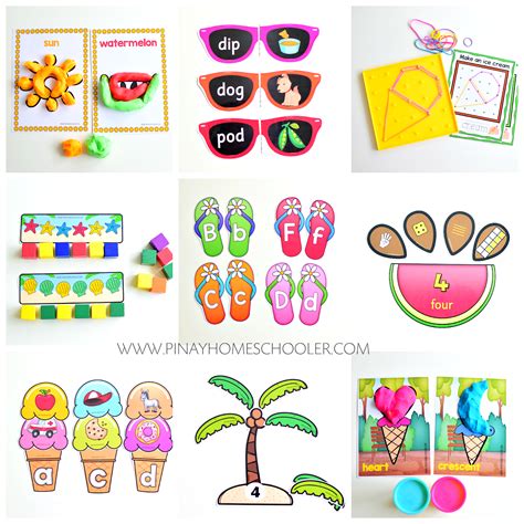 Image result for Summer Math Fun