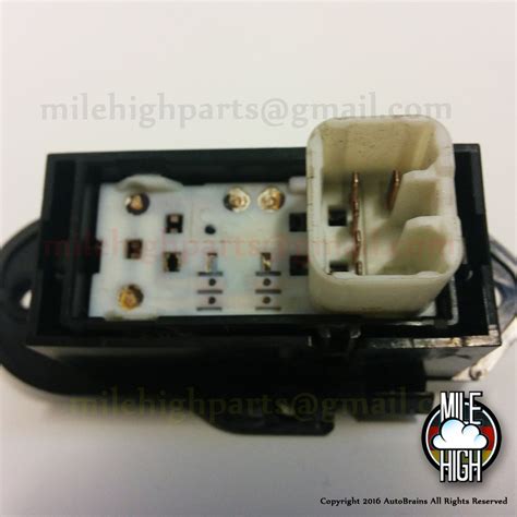 Image result for Lexus RX300 Window Problems