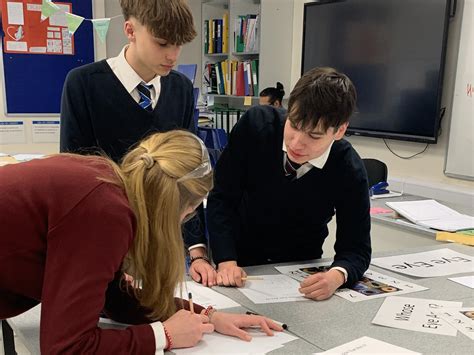 Image result for IB Student Collaborative Project