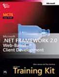 Buy MCTS Self - Paced Training Kit (Exam 70 - 528): Microsoft .Net ...