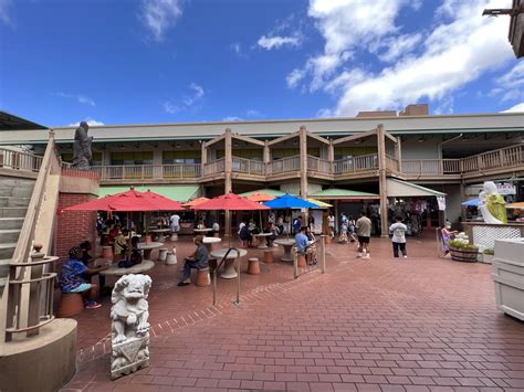 1120 Maunakea St, Honolulu, HI 96817 - Maunakea Marketplace | LoopNet
