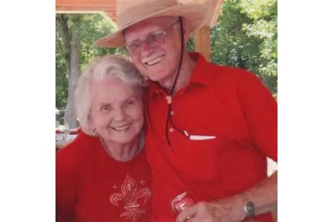 Gene B. And Elizabeth J. Fuller Obituary (2025) - Manchester, TN ...