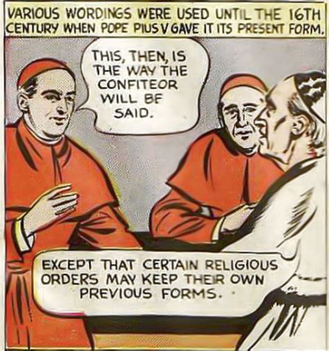 Image result for Latin Language Lessons Confiteor