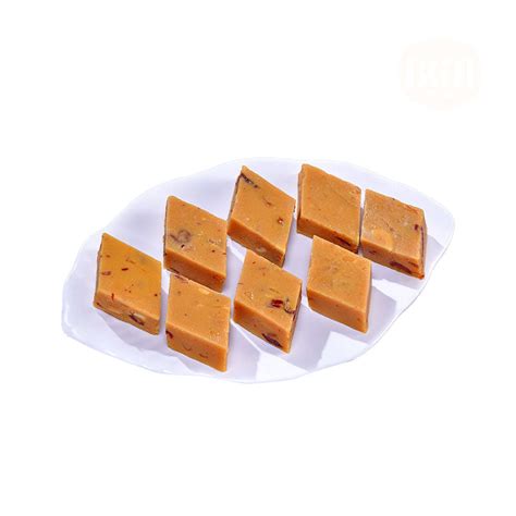 Purchase Delicious Dates Mysore Pak Online At BG Naidu Sweets