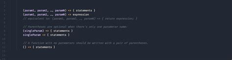Image result for JavaScript ES6 Simple Functions