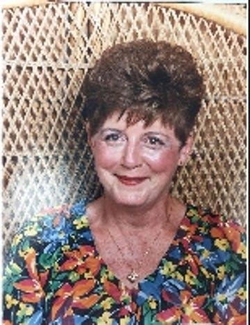 Joan Gurtrude Malloy Obituary - Sault Ste. Marie Evening News