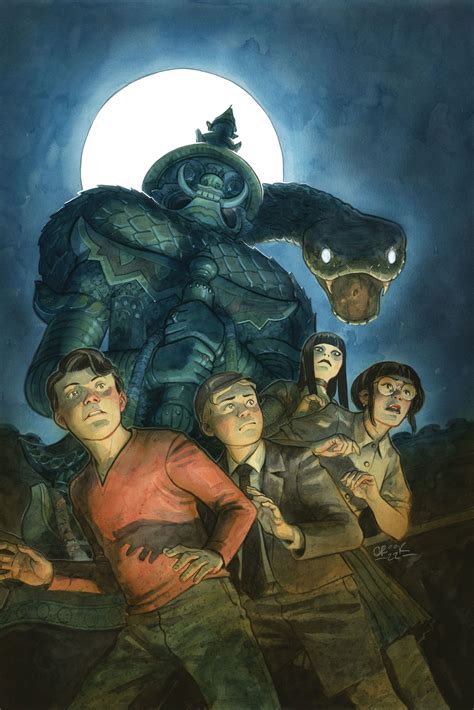 The Sandman Universe: Dead Boy Detectives Arrives December 2022 (DC ...