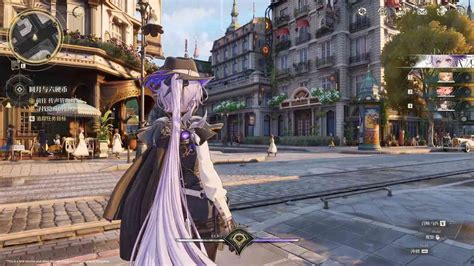 Cổng Bình Chọn Silver Palace - Gacha Game