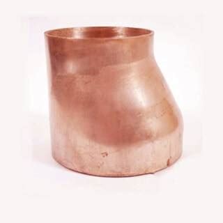 Cu-Ni C71500 Pipe Elbow Manufacturer