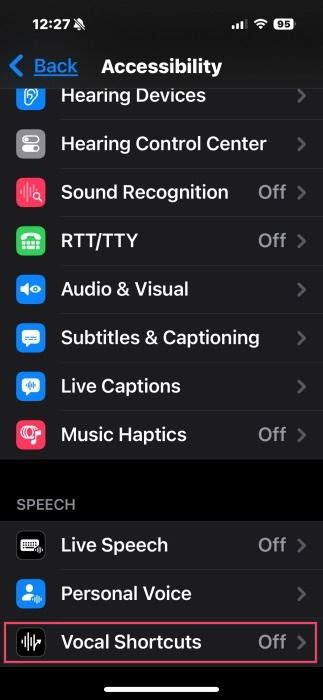 Image result for Control Voice Over On iPhone
