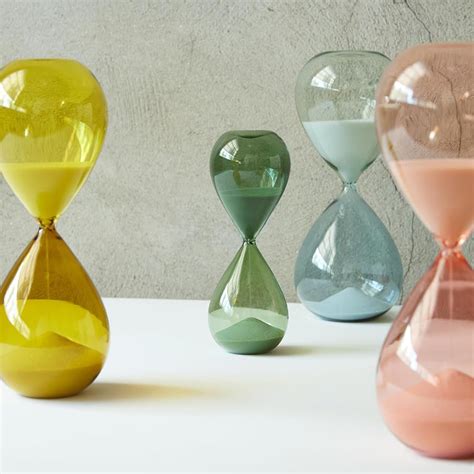 Buy Sand Glass Timers & Hourglasses in the UK | SandTimers.co.uk – Sand ...