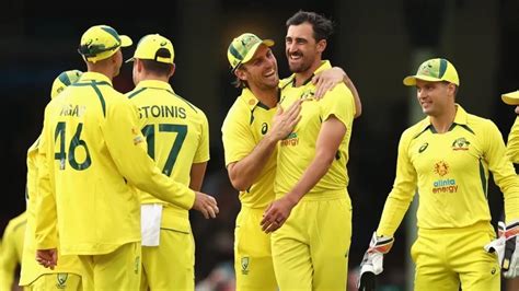 T20 World Cup: Bad news for Australia, this great all-rounder will not ...