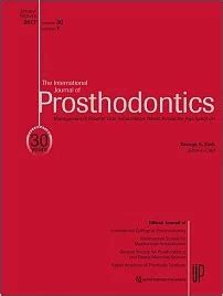 Using Bar and Ball Attachments in Maxillary and Mandibular Implant ...