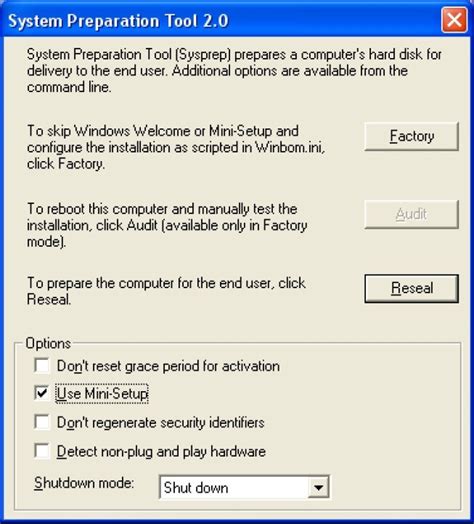 Image result for Sysprep Progress Bar