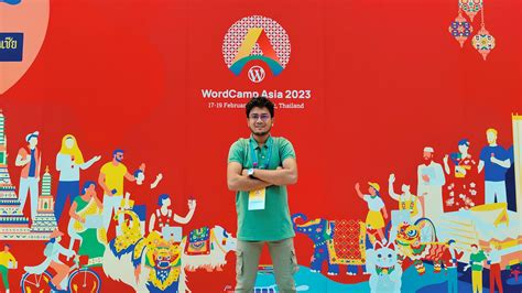 WordCamp Asia 2023 Contributor Day attendees Minimalist