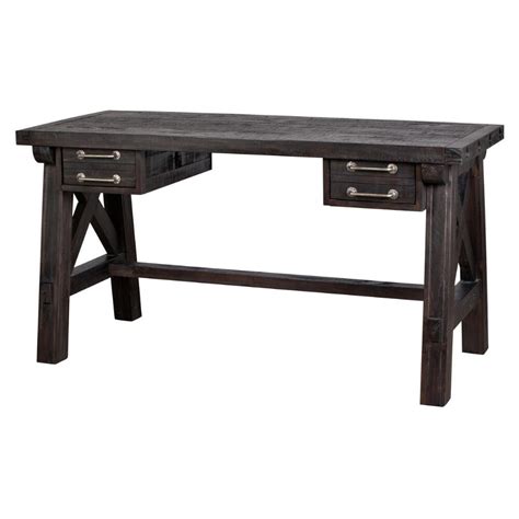 Image result for Rustic X Desk