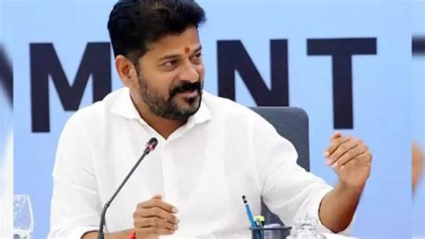 CM Revanth Reddy : రెండోసారి కూడా నేనే ముఖ్యమంత్రి అవుతా : సీఎం రేవంత్ ...