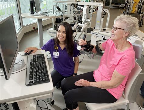 Concussion Treatment Exercises You Can Do at Home - Sheltering Arms Institute