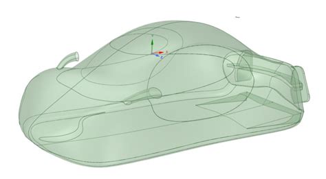 Image result for Free CAD Shell Analysis