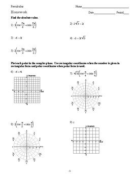 Image result for Pre-Cal Homework