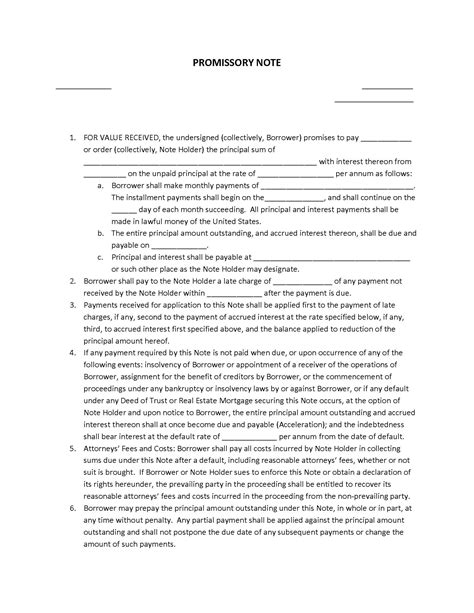 Mortgage Note What Is A Mortgage Note? Paperstac Blog