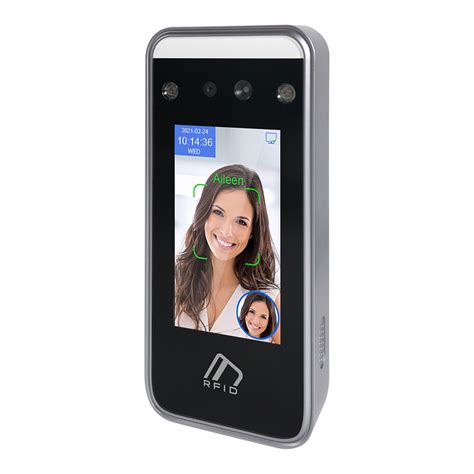 Image result for Face Recognition Exit Button