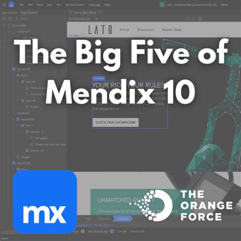 Image result for Mendix Folder Icon