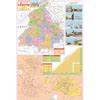PUNJAB (PUNJABI) SIZE 70 X 100 CMS