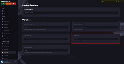 Image result for How to Change Difficulty Minecraft Server