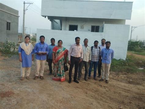 AP Government: గ్రామ, వార్డు సచివాలయ ఉద్యోగులకు బంపర్ న్యూస్.. ఒక్క ...