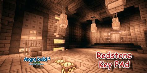 Image result for Redstone Key Card Systems