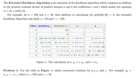 Extended Euledian Algorithm Example 的图像结果