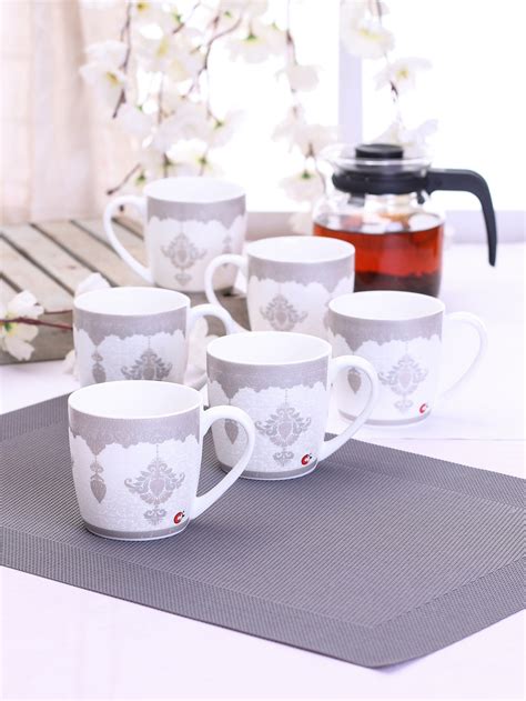Hilton Series – Clay Craft India