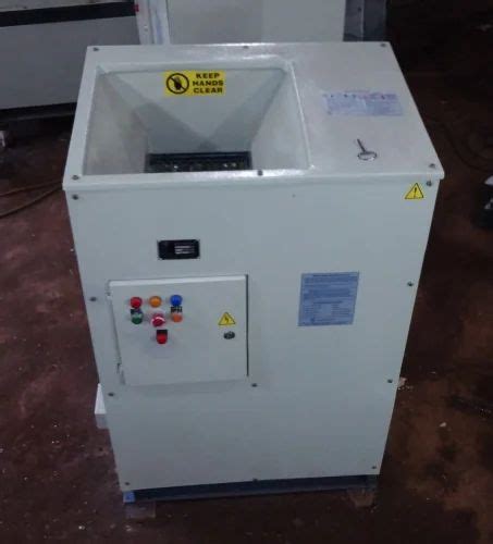 Plastic Shredder - PS-300 OHMC Dual Shaft Waste Shredder Machine ...