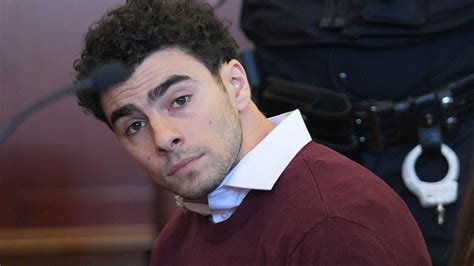 Luigi Mangione Height